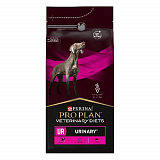 Purina Veterinary Diets для взрослых собак UR 1,5кг