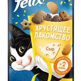 Felix Хрустящее лакомство Сыр 60г