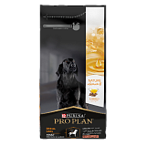 Purina Pro Plan Nature Elements для взрослых собак средних и крупных пород с лососем 10кг