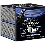 РОЗН Purina Veterinary Diets для щенков и взрослых собак FortiFlora 1г