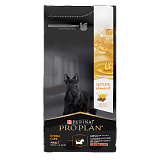Purina Pro Plan Nature Elements для взрослых собак мелких и миниатюрных пород с лососем 7кг